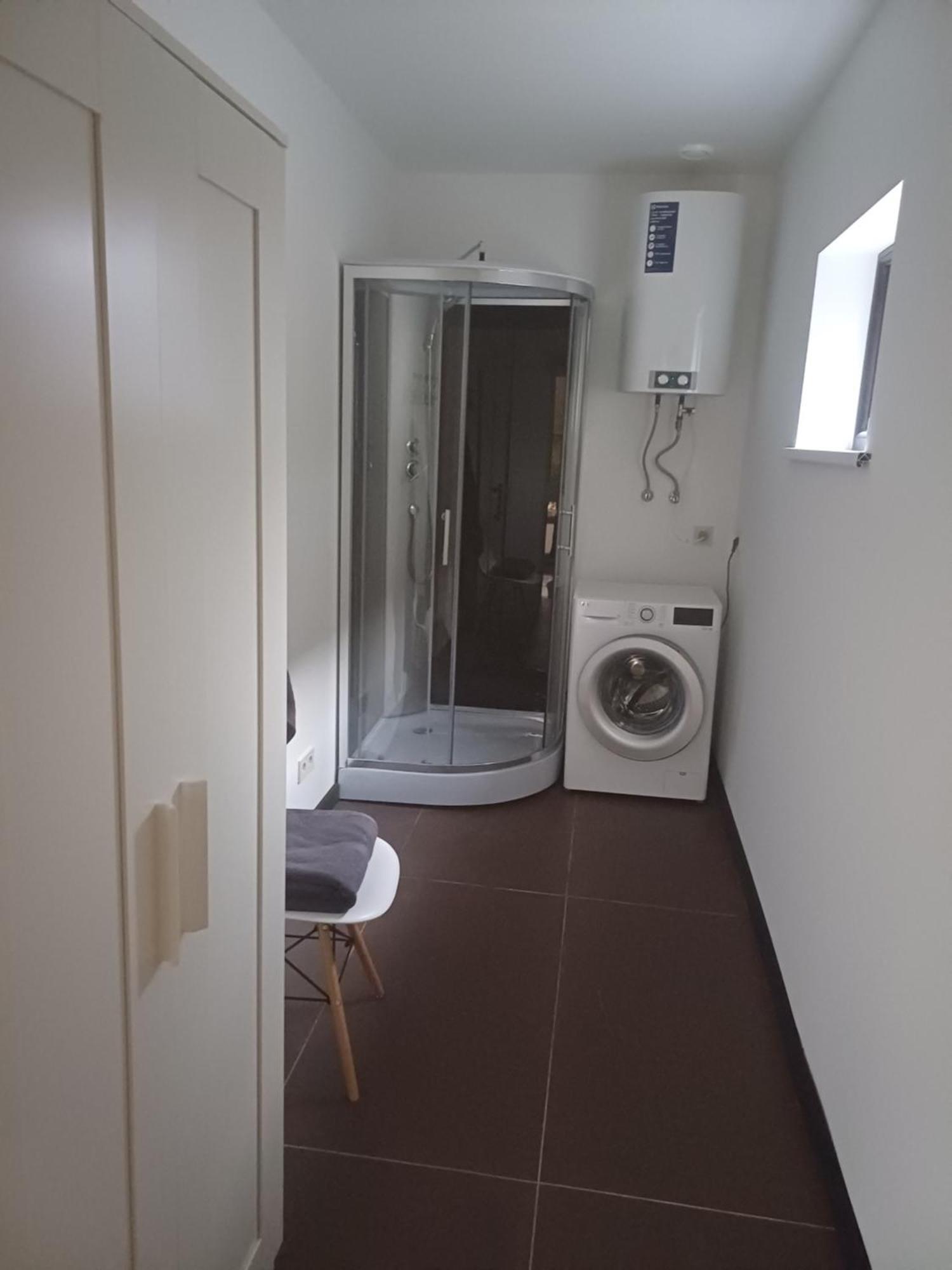Lambertu Ielas Rezidence Mārupe Exterior foto